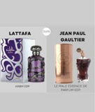 Lattafa Habik For Men EDP 100 ml