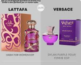 Lattafa Habik para mujer EDP 100 ml