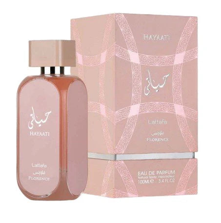 HAYAATI FLORENCE 100ML