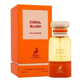 CORAL BLUSH MAISON ALHAMBRA UNISEX