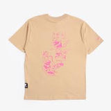 New Balance Athletics Aron Leah Stack T-Shirt