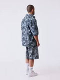 PANTALONES CORTOS STREET BLOOM