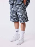 PANTALONES CORTOS STREET BLOOM