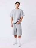 Short Neo gris