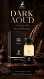 DARK AOUD MAISON ALHAMBRA 80ML