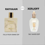 ITALIA RAYHAAN PERFUME 100ML