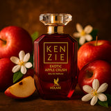 Kenzie Exotic Apple Crush Eau de Parfum 100 ml