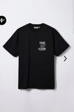 Camiseta Kozina Tee Black Ellesse