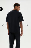 Camiseta Kozina Tee Black Ellesse