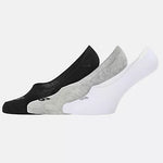 NB ULTRA LOW NO SHOW SOCK 3 PACK