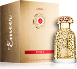 Lattafa Emeer Eau de Parfum unisex