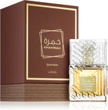 Lattafa Khamrah Qahwa Eau de Parfum unisex