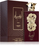 Lattafa Pride Ansaam Gold Eau de Parfum para mujer