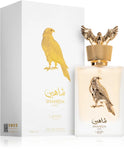 Lattafa Pride Shaheen Gold Eau de Parfum unisex