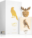 Lattafa Pride Shaheen Gold Eau de Parfum unisex