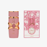Lattafa/Yara Elixir Eau de Parfum 100 ml