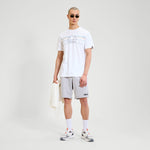 Lentamente Camiseta white