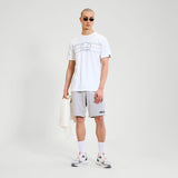 Lentamente Camiseta white