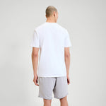 Lentamente Camiseta white