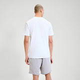 Lentamente Camiseta white