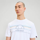 Lentamente Camiseta white