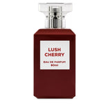 Perfume Lush Cherry FRAGRANCE WORLD unisex