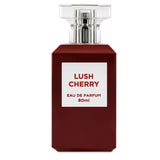 Perfume Lush Cherry FRAGRANCE WORLD unisex