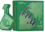 Eau de parfum Luxe Bold 100ml - Maison Alhambra UNISEX