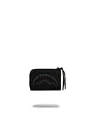 DISAPPEARING SHARK WALLET