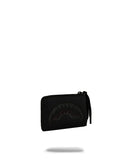 DISAPPEARING SHARK WALLET