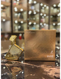 Luxe Gold - Maison Alhambra UNISEX