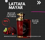 Mayar Cherry Intense Lattafa Perfumes para Hombres y Mujeres