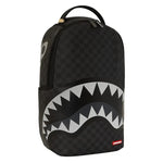 Mochila Sprayground Lights Out Sharks in Paris