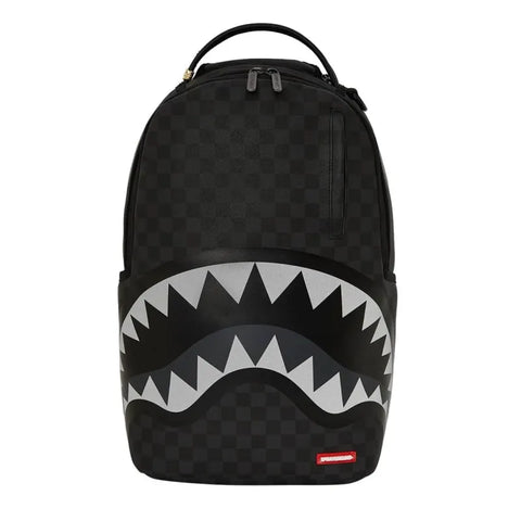 Mochila Sprayground Lights Out Sharks in Paris