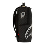 Mochila Sprayground Lights Out Sharks in Paris