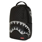 Mochila Sprayground Lights Out Sharks in Paris