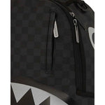 Mochila Sprayground Lights Out Sharks in Paris