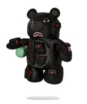 MOCHILA SPRAYGROUND ZILLION POCKETS MONEYBEAR EDICIÓN LIMITADA