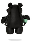 MOCHILA SPRAYGROUND ZILLION POCKETS MONEYBEAR EDICIÓN LIMITADA