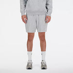 Sport Essentials French Terry Short 7" GREY