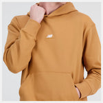 Sudadera con capucha Athletics Remastered Graphic French Terry
