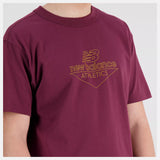 NB Athletics Work Graphic T-Shirt