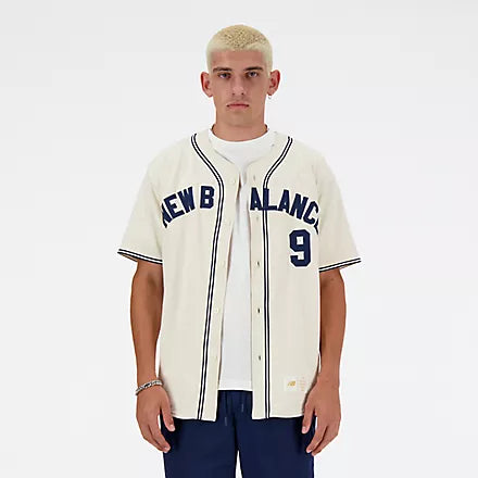 Sportswear's Greatest Hits Baseball Jersey blanca
