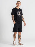 CAMISETA NEGRA NOBLE BEAR