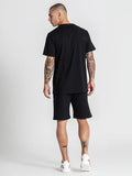 CAMISETA NEGRA NOBLE BEAR