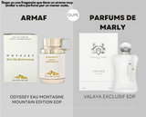 ARMAF ODYSSEY EAU DE MONTAGNE 100ML