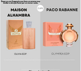 OLIVIA EDP