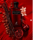 Maison Alhambra Opera Rouge Eau de Parfum para Mujer 100 Ml