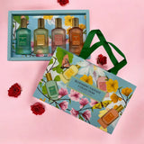 Blooming Fantasy Collection Gift Set. EMPER