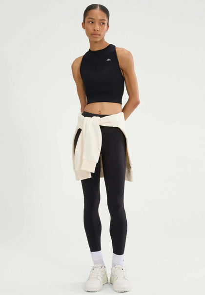 Ellesse PERNIK - Leggings - black